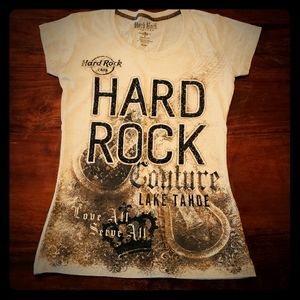 Hard Rock T-shirt